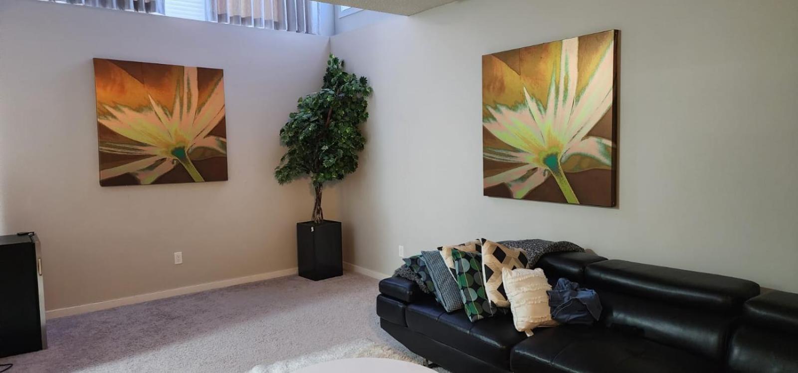 Spacious 8 Family Friend House