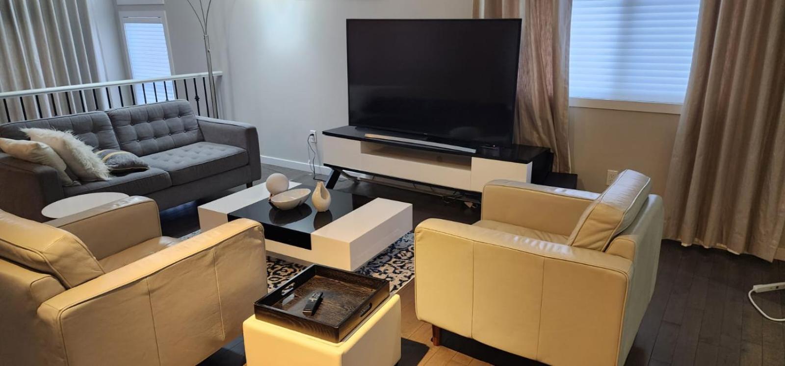 Spacious 8 Family Friend House *